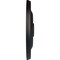Ekena Millwork Jefferson Ceiling Medallion (Fits Canopies up to 2 7/8"), Hand-Painted Steel Gray, 11 3/4"OD x 3/8"P CM12JESGS - alternate 2